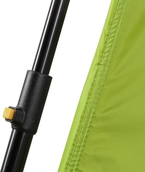 Туристический шатер Nisus Sorang / N-80101-GG