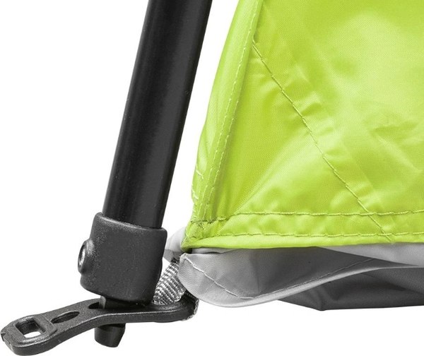 Туристический шатер Nisus Sorang / N-80101-GG