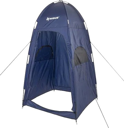 Палатка для душа и туалета Nisus N-DT-FY06-1062-B - фото