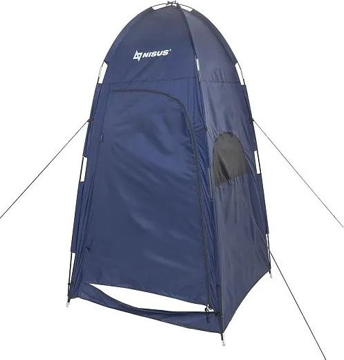 Палатка для душа и туалета Nisus N-DT-FY06-1062-B