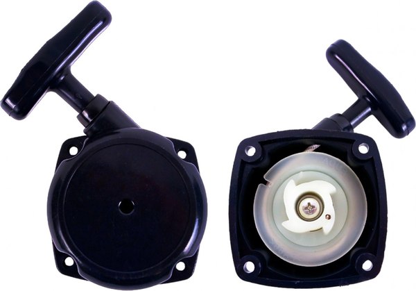 Стартер бензотриммера Brait BR-260Е / 06.02.229.019 - фото