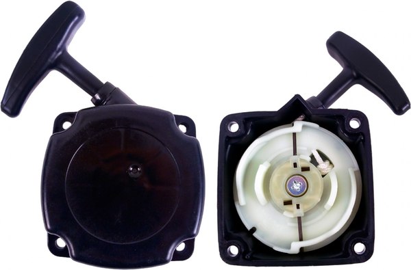 Стартер бензотриммера Brait BR-430/520 / 06.02.183.019 - фото