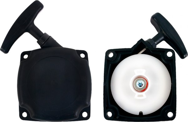 Стартер бензотриммера Brait BR-430В / 06.02.184.019 - фото