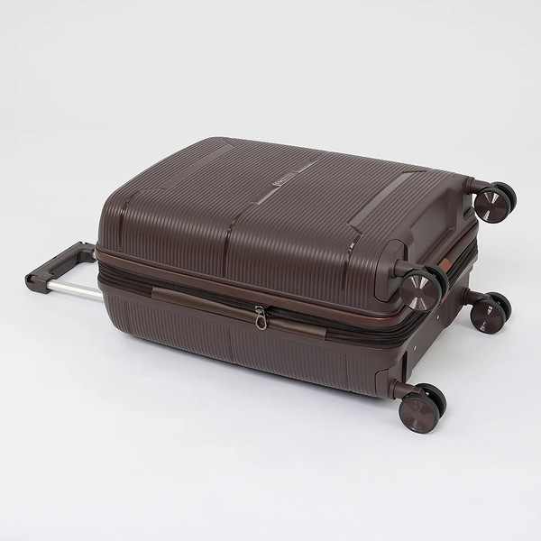 Чемодан на колесах Francesco Molinary 344-209/2-20BRW