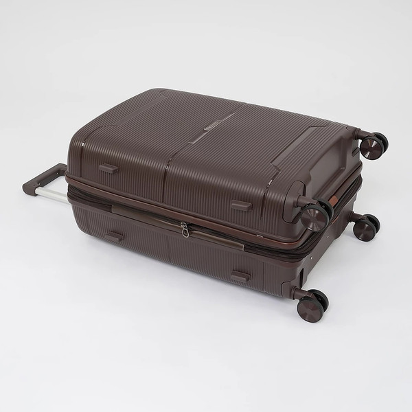 Чемодан на колесах Francesco Molinary 344-209/3-24BRW