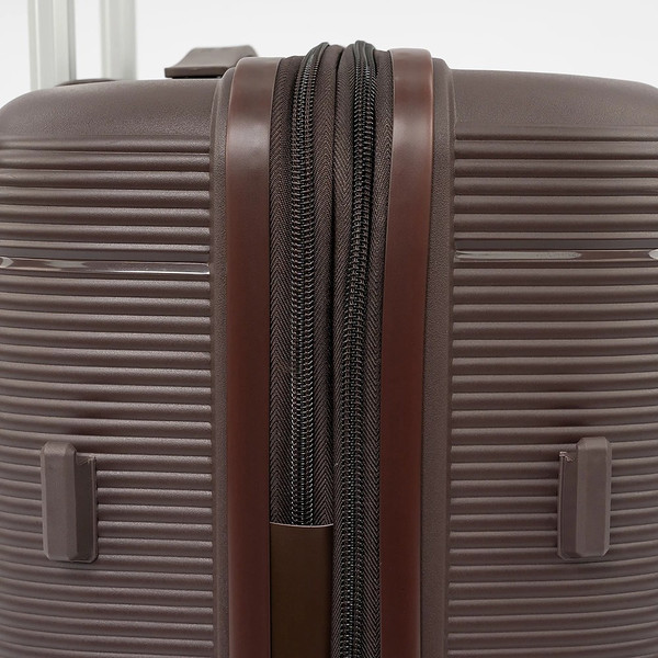 Чемодан на колесах Francesco Molinary 344-209/3-28BRW