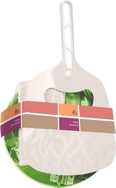 Набор пластиковой посуды Plast Team Для пикника PT405312000 - фото