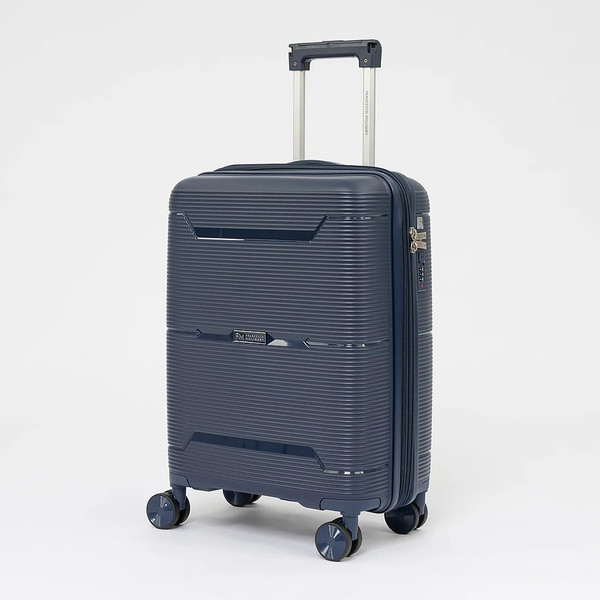 Чемодан на колесах Francesco Molinary 344-209/3-20DNV