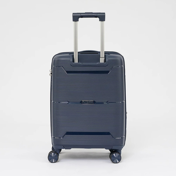 Чемодан на колесах Francesco Molinary 344-209/3-20DNV