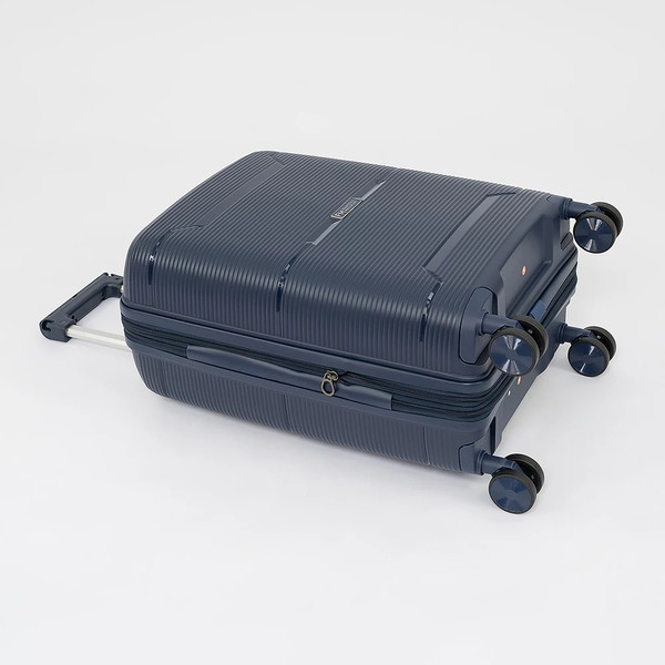 Чемодан на колесах Francesco Molinary 344-209/3-20DNV