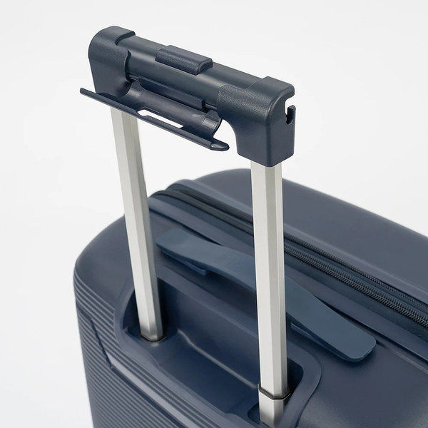 Чемодан на колесах Francesco Molinary 344-209/3-20DNV