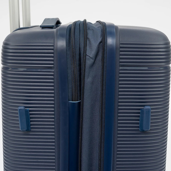 Чемодан на колесах Francesco Molinary 344-209/3-20DNV