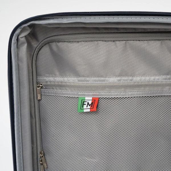 Чемодан на колесах Francesco Molinary 344-209/3-20DNV