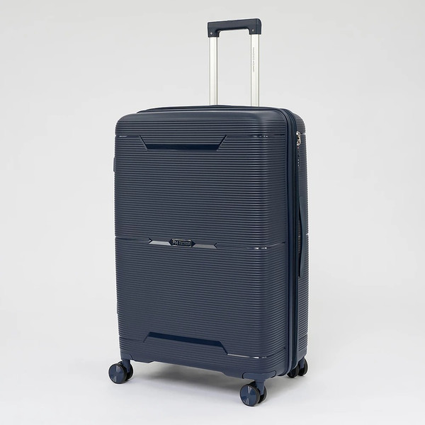 Чемодан на колесах Francesco Molinary 344-209/3-28DNV