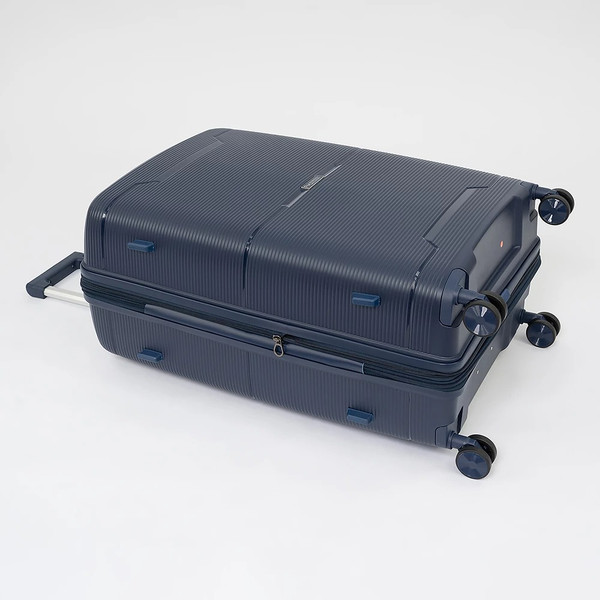 Чемодан на колесах Francesco Molinary 344-209/3-28DNV