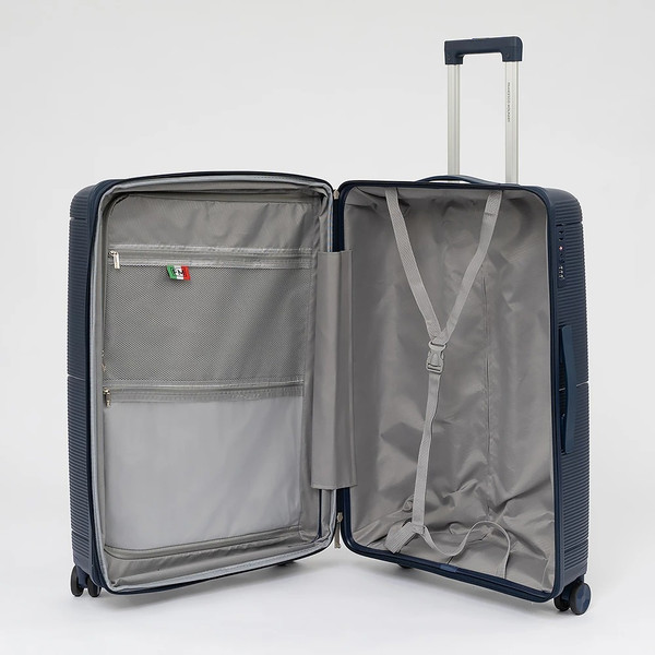 Чемодан на колесах Francesco Molinary 344-209/3-28DNV