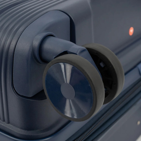 Чемодан на колесах Francesco Molinary 344-209/3-28DNV