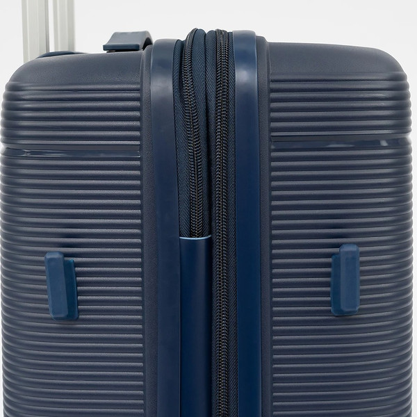 Чемодан на колесах Francesco Molinary 344-209/3-28DNV