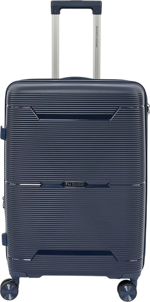 Чемодан на колесах Francesco Molinary 344-209/3-24DNV - фото