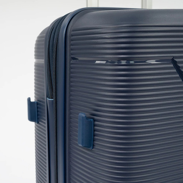 Чемодан на колесах Francesco Molinary 344-209/3-24DNV