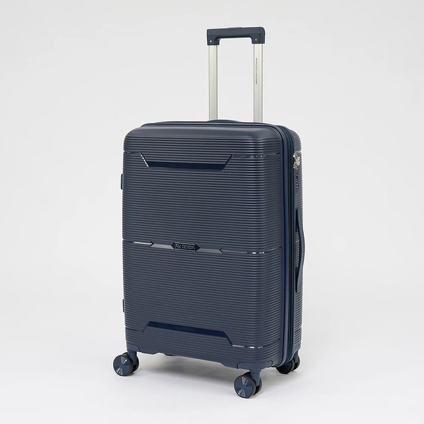 Чемодан на колесах Francesco Molinary 344-209/3-24DNV