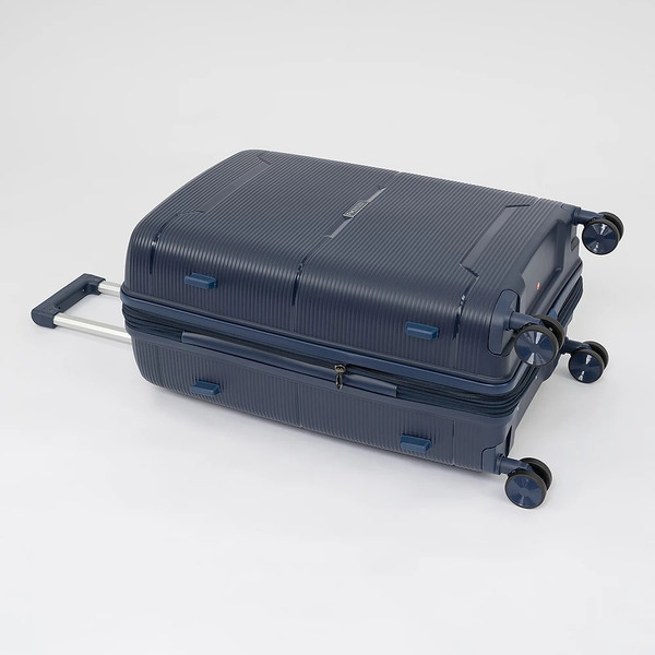 Чемодан на колесах Francesco Molinary 344-209/3-24DNV