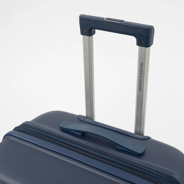 Чемодан на колесах Francesco Molinary 344-209/3-24DNV