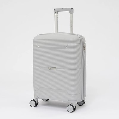 Чемодан на колесах Francesco Molinary 344-209/2-20SLV