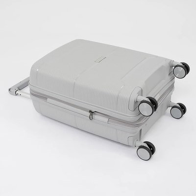 Чемодан на колесах Francesco Molinary 344-209/2-20SLV