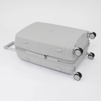 Чемодан на колесах Francesco Molinary 344-209/2-24SLV