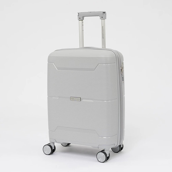 Чемодан на колесах Francesco Molinary 344-209/3-20SLV