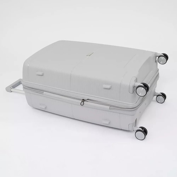 Чемодан на колесах Francesco Molinary 344-209/3-28SLV