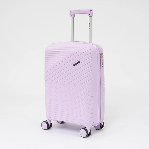 Чемодан на колесах Valigetti 344-159/2-20LLC