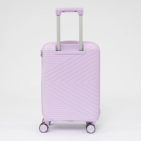 Чемодан на колесах Valigetti 344-159/2-20LLC