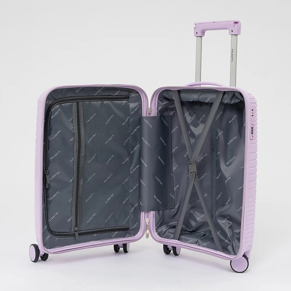 Чемодан на колесах Valigetti 344-159/2-20LLC