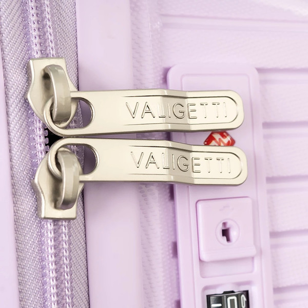 Чемодан на колесах Valigetti 344-159/2-20LLC