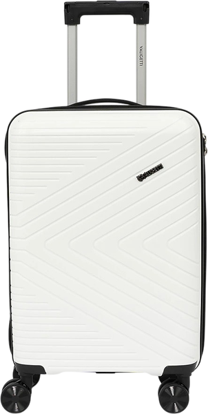 Чемодан на колесах Valigetti 344-159/2-20WHT - фото