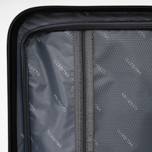 Чемодан на колесах Valigetti 344-159/2-20WHT