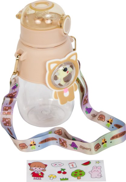 Бутылка для воды Market Union DA5050 - фото