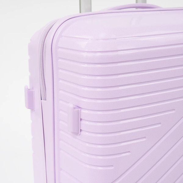 Чемодан на колесах Valigetti 344-159/2-24LLC