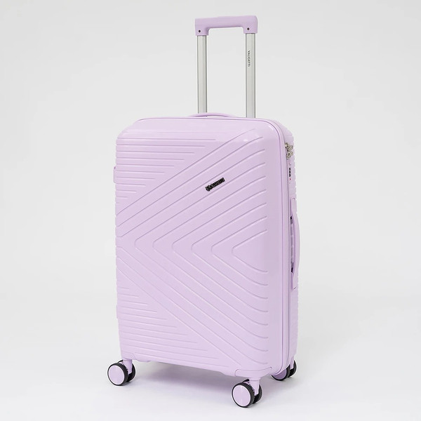 Чемодан на колесах Valigetti 344-159/2-24LLC