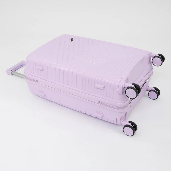 Чемодан на колесах Valigetti 344-159/2-24LLC