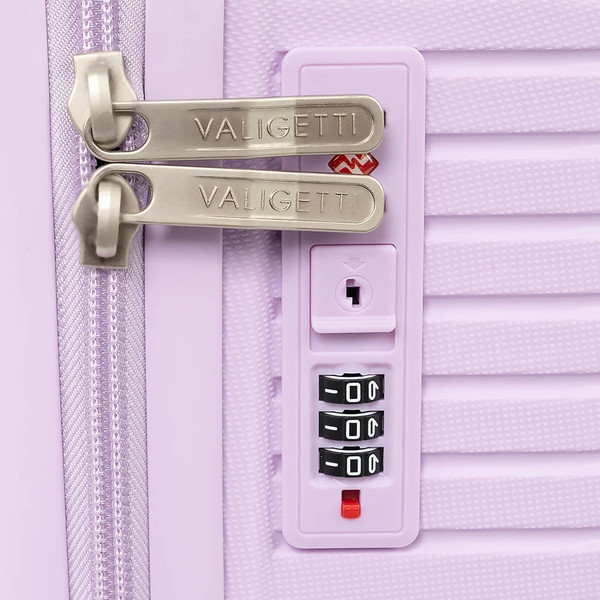 Чемодан на колесах Valigetti 344-159/2-24LLC