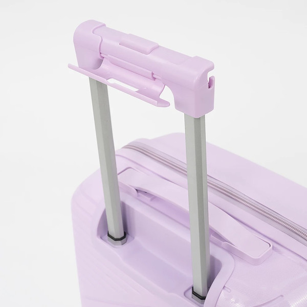 Чемодан на колесах Valigetti 344-159/3-20LLC