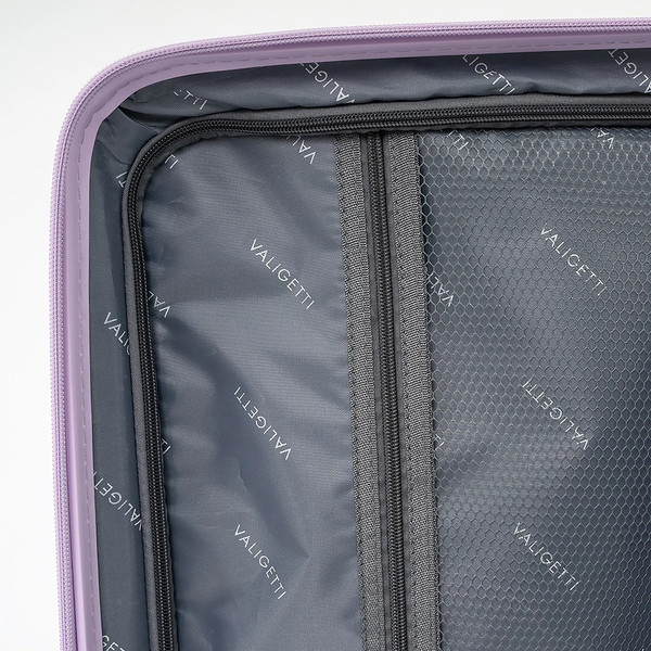 Чемодан на колесах Valigetti 344-159/3-20LLC