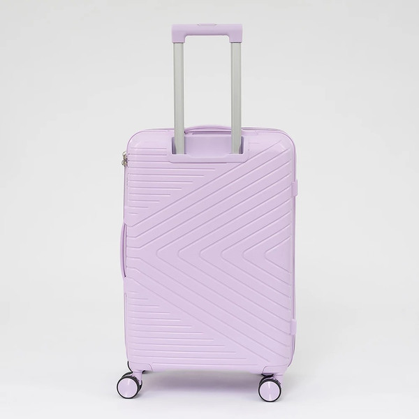 Чемодан на колесах Valigetti 344-159/3-24LLC