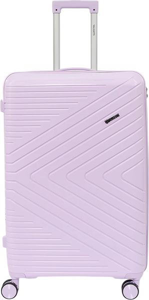 Чемодан на колесах Valigetti 344-159/3-28LLC - фото