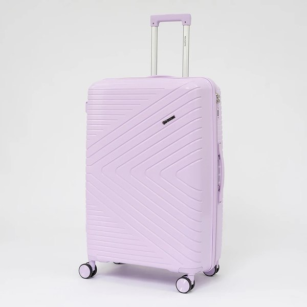 Чемодан на колесах Valigetti 344-159/3-28LLC