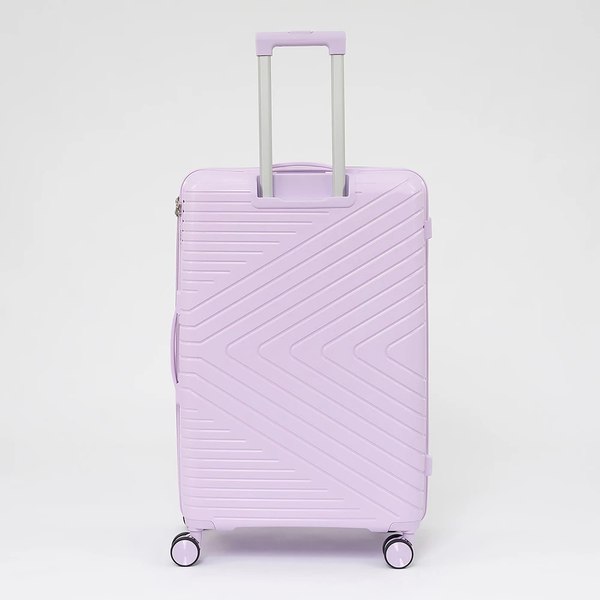 Чемодан на колесах Valigetti 344-159/3-28LLC