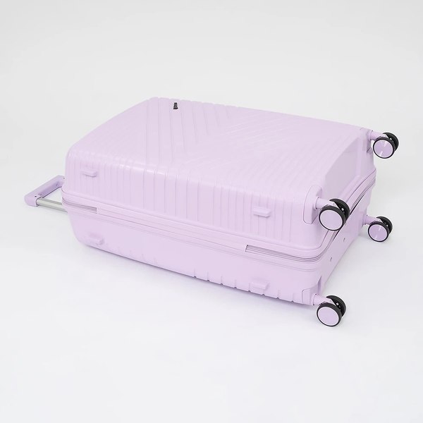 Чемодан на колесах Valigetti 344-159/3-28LLC